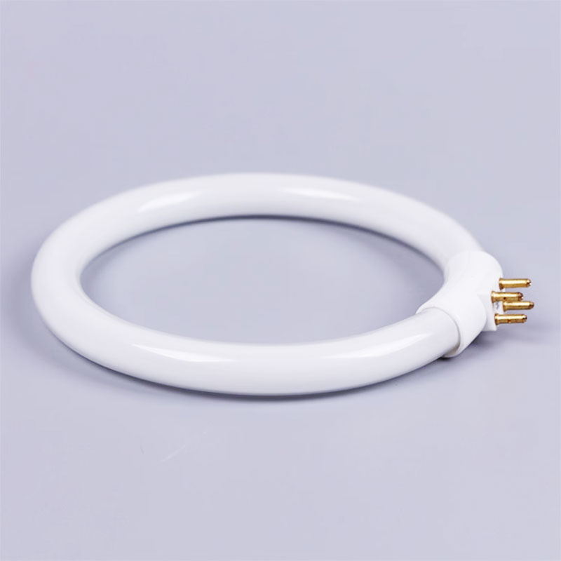 12W 형광등 링 램프 120mm T4 튜브 (소형 책 - Ring Light Desk Small 리뷰 및 가격