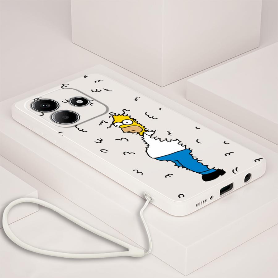 S-심슨즈 쿨 바트 폰 케이스 (샤오미 레드미 노트 1 - Receipt Printer Thermal 리뷰 및 가격
